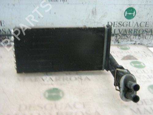 Used Heater matrix Heater matrix 3735683 3735683