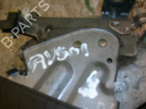 Hand brake FORD FIESTA V (JH_, JD_) 1.4 TDCi | BP8769707I18 