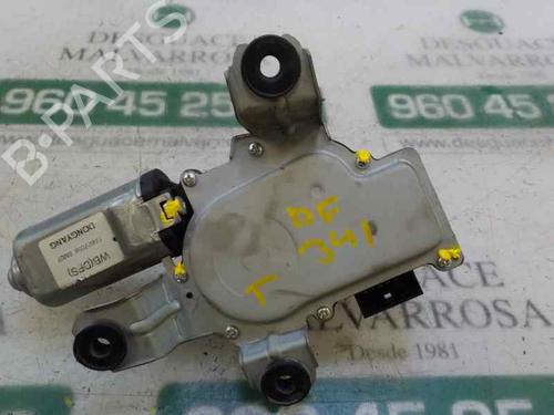 Rear wiper motor CHEVROLET CAPTIVA (C100, C140)  | BP6242648M102 