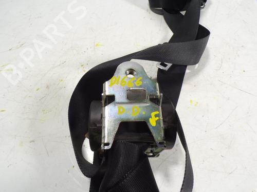 Front right seatbelt FORD KUGA I  | BP9195054I25 