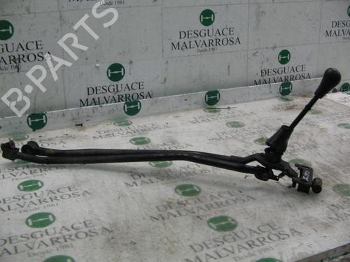 Gearstang Gearstang NISSAN PRIMERA (P10) 2.0 D (75 hp) 7412964 7412964