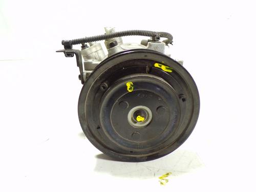 AC-Kompressor HYUNDAI TUCSON (TL, TLE) 1.7 CRDi | BP8418635M34