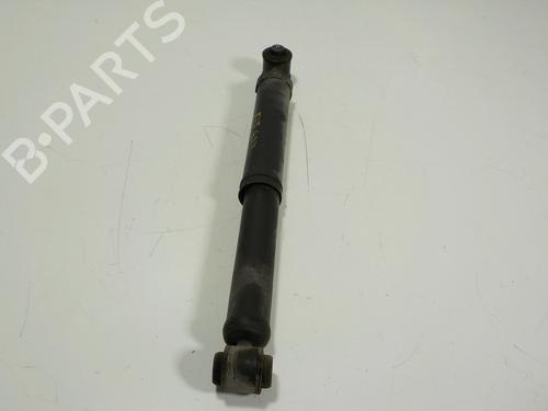 Used Right rear shock absorber Right rear shock absorber PEUGEOT 208 I (CA_, CC_) 1.6 BlueHDi 100 (100 hp) 11010175 11010175