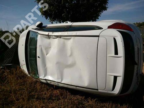 Front right interior door handle FORD FIESTA VI (CB1, CCN) 1.6 TDCi | BP3838994I14  - Image 6