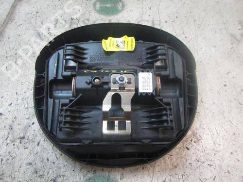 Driver airbag RENAULT MEGANE II (BM0/1_, CM0/1_) 1.9 dCi (BM0G, CM0G) | BP3825910C9 