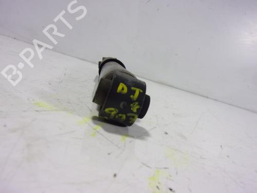 Left rear shock absorber NISSAN QASHQAI / QASHQAI +2 I (J10, NJ10, JJ10E)  | BP10619715M18 
