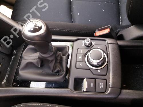 Left front window motor MAZDA CX-3 (DK) 2.0 SKYACTIV-G | BP7165070E21  - Image 7