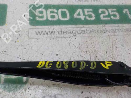 Front windshield wiper arm FORD FIESTA VI (CB1, CCN) 1.6 TDCi | BP4386627C143 