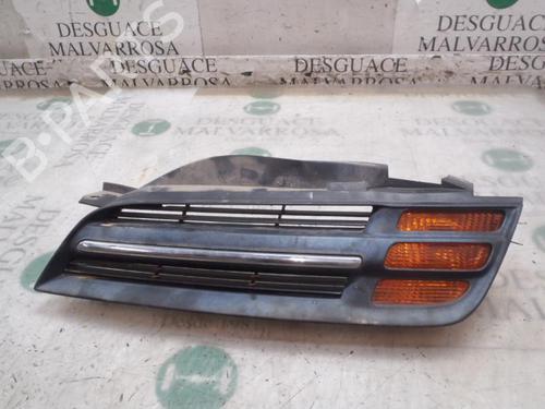 Used Left front indicator Left front indicator NISSAN MICRA III (K12) 1.2 16V (65 hp) 3822823 3822823