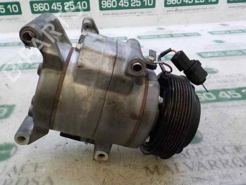 AC compressor MAZDA CX-5 (KE, GH) 2.2 D | BP6302067M34 - Image 4
