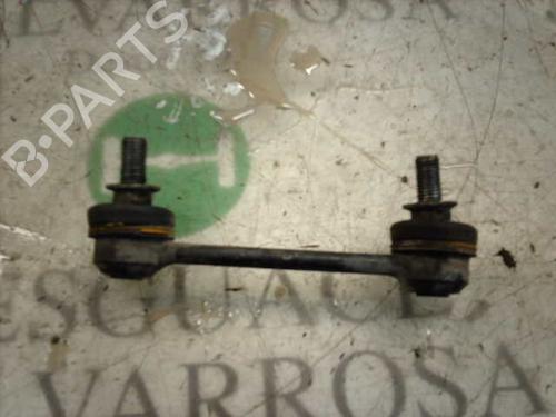 Used Left front suspension arm NISSAN PRIMERA (P10) 2.0 16V (116 hp) 14293273