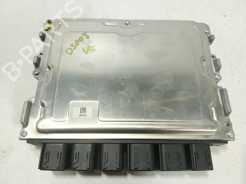 Engine control unit (ECU) MINI MINI (F56) Cooper | BP36070208M57 - Image 2