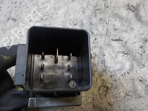 Electronic module PEUGEOT 207 (WA_, WC_)  | BP9090478M83 