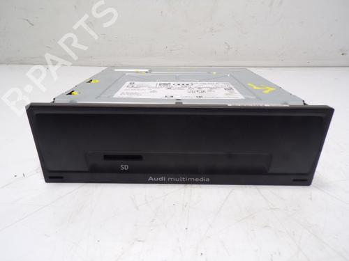 Used Radio Radio AUDI A1 Sportback (GBA) [2018-2026] 11189290 11189290