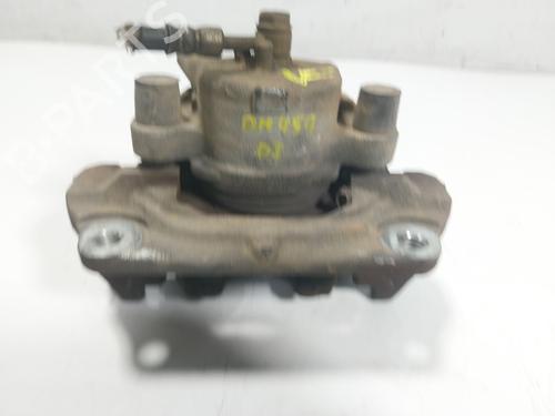 Left front brake caliper HONDA CIVIC IX (FK) 1.6 i-DTEC (FK3) | BP16080292M105 