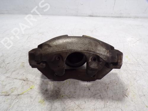 Right front brake caliper FORD FOCUS II (DA_, HCP, DP) 1.6 TDCi | BP11553356M104 