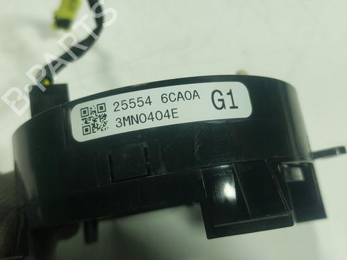 Squib airbag NISSAN JUKE (F15) 1.6 | BP25205836C102 