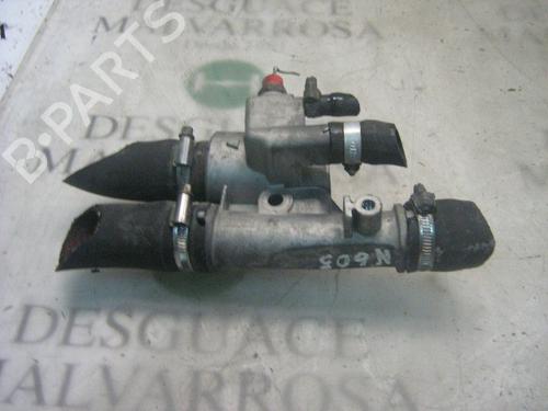 Used Thermostat housing Thermostat housing 14295868 14295868