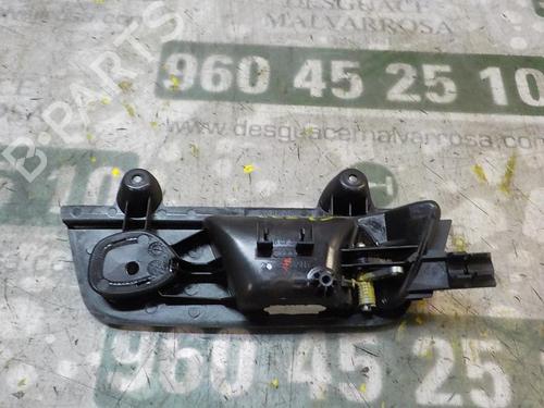 Rear left interior door handle SEAT EXEO ST (3R5) 2.0 TDI | BP4002149I15 - Image 3