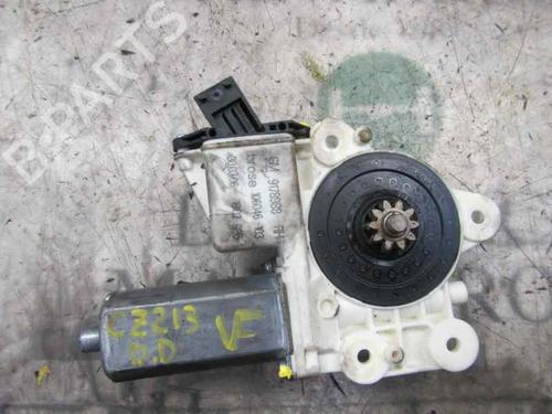 Rudehejsemotor forskærm højre OPEL VECTRA C (Z02) 1.8 (F69) (140 hp) 3998602