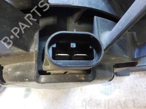 Radiator fan DACIA LOGAN MCV (KS_)  | BP6505912M35 