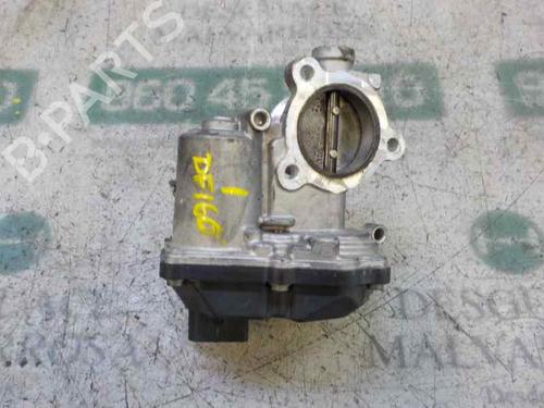 Throttle body VW GOLF VII (5G1, BQ1, BE1, BE2)  | BP6681471M82 