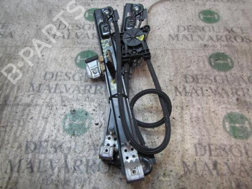 Used Front left window mechanism SEAT IBIZA IV (6J5, 6P1) [2008-2017]  3834942