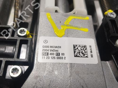 Steering column MERCEDES-BENZ GLC (X254) 300e 4-matic (254.656) | BP32065785M21 - Image 4