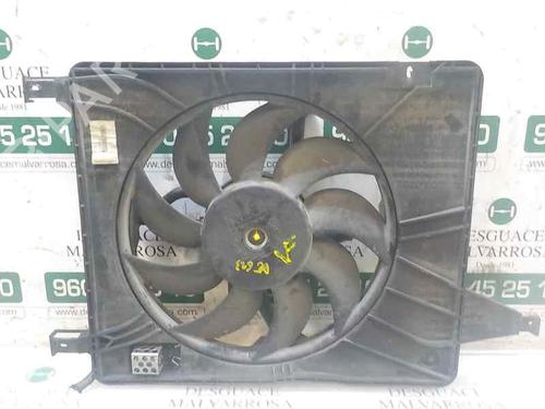 Køleventilator elektrisk NISSAN QASHQAI / QASHQAI +2 I (J10, NJ10, JJ10E)  | BP5157080M35 