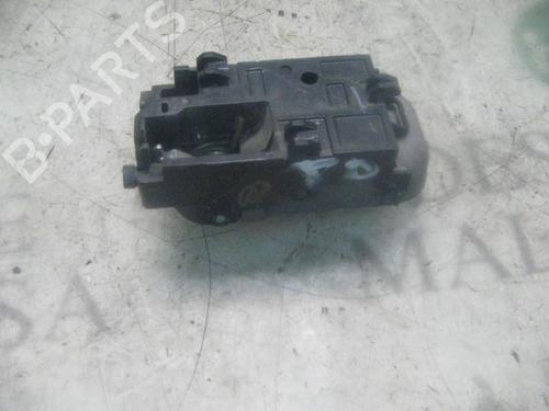 Rear right interior door handle NISSAN ALMERA II Hatchback (N16) 2.2 Di | BP3793824I16