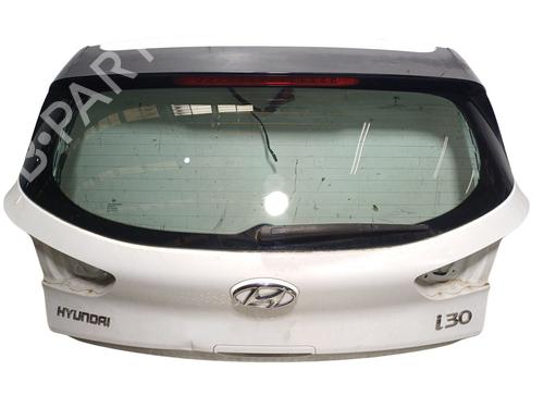 Used Tailgate Tailgate KIA CEED (CD) 1.0 T-GDI (120 hp) 25340075 25340075