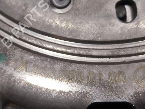 Other MERCEDES-BENZ C-CLASS T-Model (S205) C 220 BlueTEC / d (205.204) | BP30091325O1