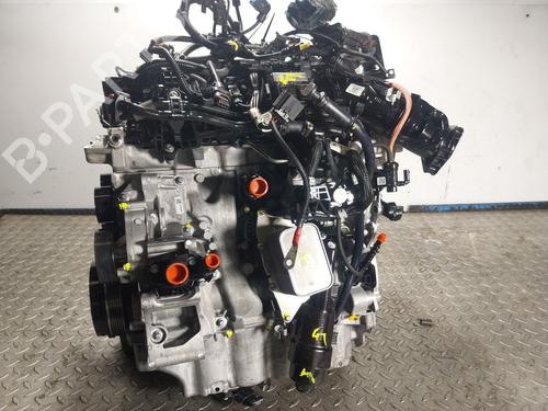 Engine BMW X1 (F48) sDrive 18 d | BP19523211M1 