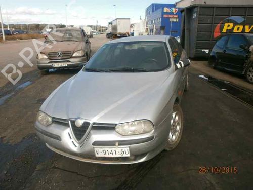 AC radiator ALFA ROMEO 156 (932_) 1.9 JTD (932.A2B00) | BP3830641M32 