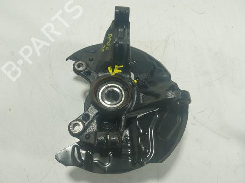 Used Right front steering knuckle FORD FOCUS IV (HN) [2018-2025]  23392416