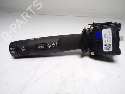Used Steering column stalk OPEL CORSA E (X15) 1.4 (08, 68) (90 hp) 12979978