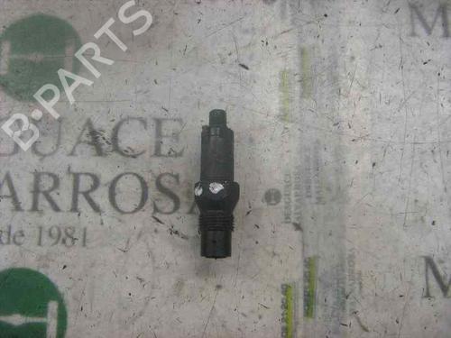 Used Injector FORD FIESTA III (GFJ) 1.8 D (60 hp) 3761240
