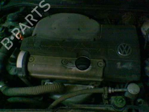 Flywheel VW POLO III (6N1)  | BP14291645M101 