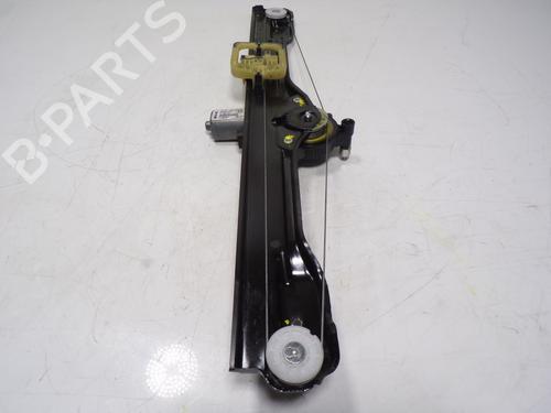 Front right window mechanism IVECO DAILY VI Van  | BP11206555C23 