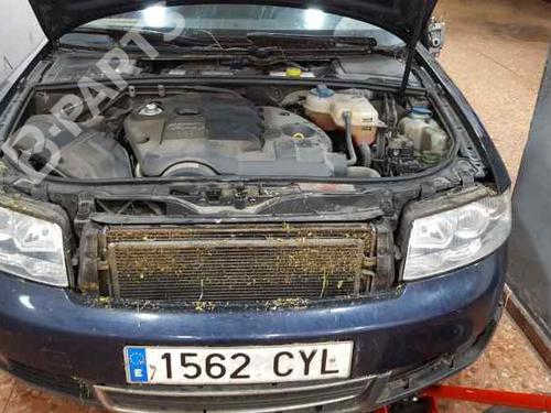 Bumper shock absorber AUDI A4 B6 (8E2) 1.9 TDI | BP9080904C125  - Image 6