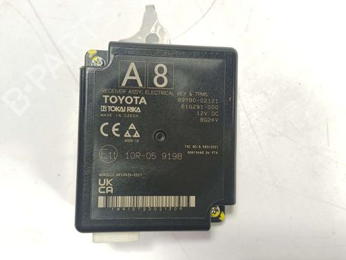 Used Electronic module Electronic module 38004514 38004514