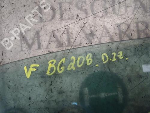 Front left door window FORD FOCUS II (DA_, HCP, DP)  | BP3800176C18 