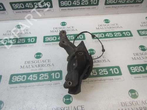 Right front steering knuckle PEUGEOT BIPPER (AA_) 1.4 HDi | BP3879850M26 