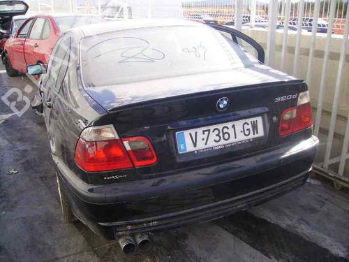 BP11645650M109 | Évaporateur de climatisation BMW 3 (E46) 320 d BP11645650M109