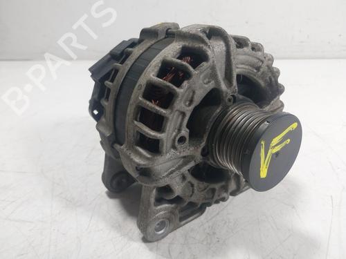 Used Alternator Alternator 20095801 20095801
