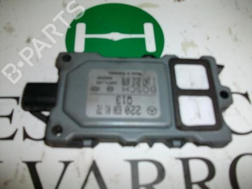 Used Electronic module Electronic module MERCEDES-BENZ C-CLASS (W203) C 220 CDI (203.006) (136 hp) 3785074 3785074