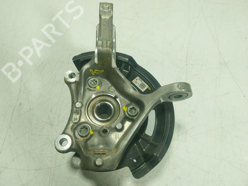 Used Right front steering knuckle Right front steering knuckle KIA NIRO II (SG2) 1.6 GDI Hybrid (141 hp) 24921716 24921716
