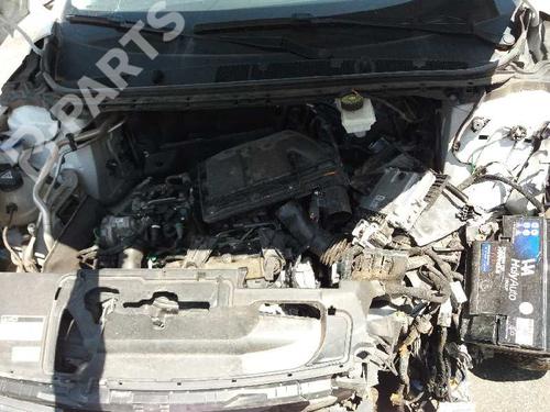 Front left exterior door handle PEUGEOT 308 II (LB_, LP_, LW_, LH_, L3_) 1.6 HDi | BP4881178C128  - Image 8