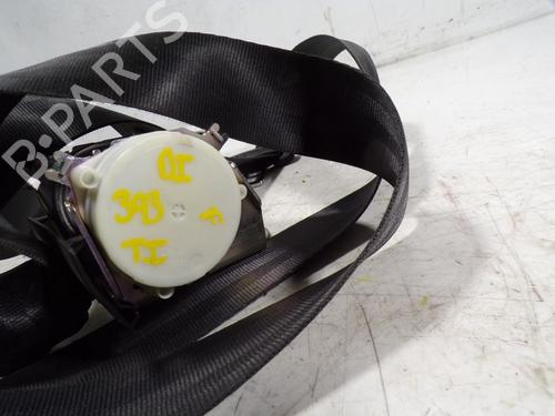 Rear left seatbelt SEAT IBIZA IV (6J5, 6P1) 1.6 TDI | BP8818866I29 