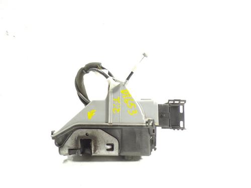 Rear left lock PEUGEOT 5008 (0U_, 0E_) 2.0 HDi 150 / BlueHDi 150 | BP9200925C100 